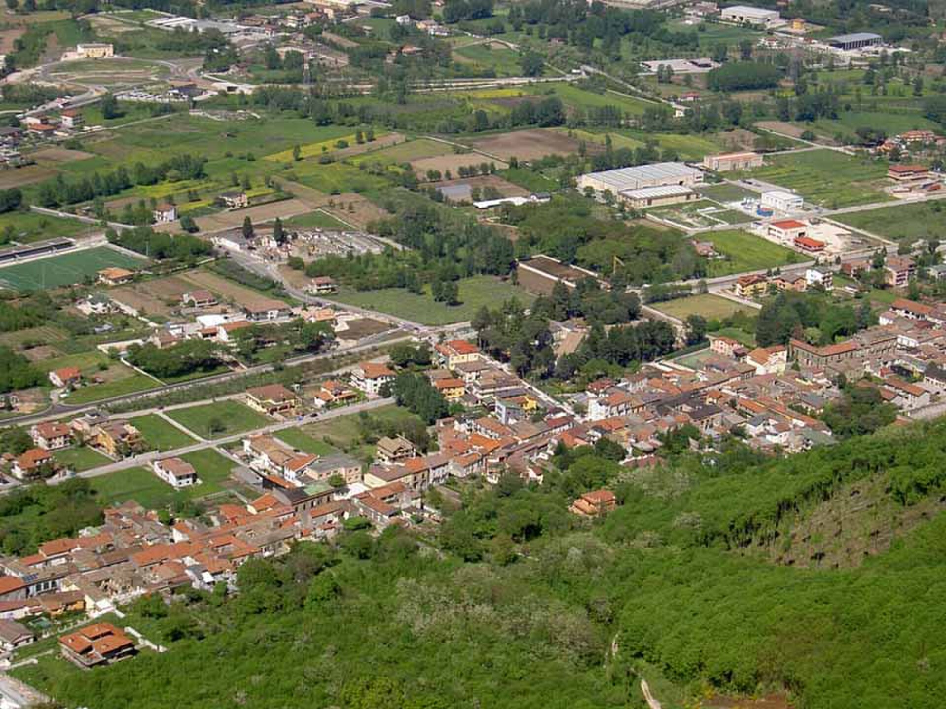 Paolisi
